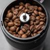 Portable USB-Charged Electric Coffee Bean Grinder and Automatic Coffee Maker