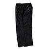 Keuluchi Velour Pants (Black)