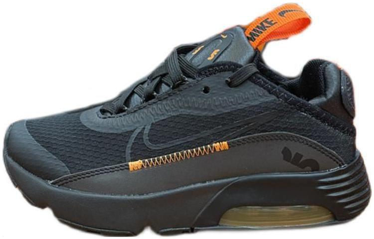 

Nike Air Max 2090 SE Kids Lifestyle Shoes Black Children Aged 3 7 Years Old DB0928-001 29.5