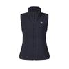 New Down Vest Women's Legend Blue A11W445914FNV