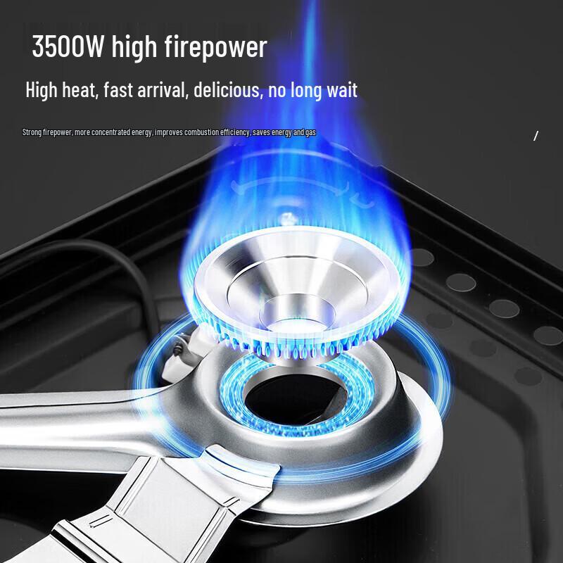SERIES CLEAR Ultra-Thin Portable Cassette Stove