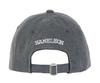 Hamelleon Ilp Ball Cap_Charcoal