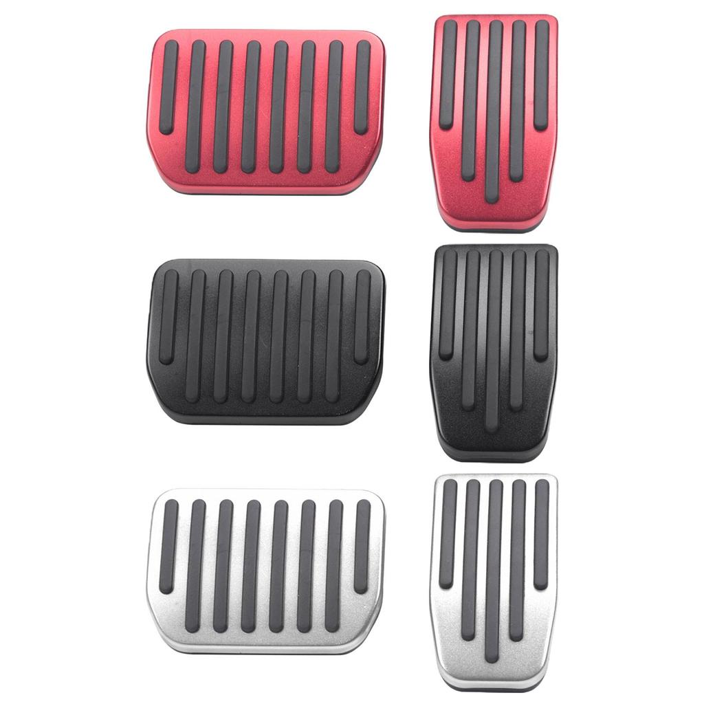 Buy Brake Gas Accelerator Pedal Foot Kit for Tesla Model 3 at