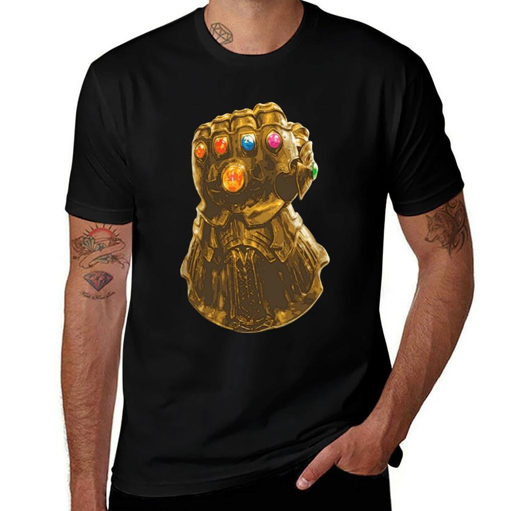 The Gauntlet TShirt Durable Work Wear TShirt