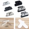 1Pcs Door Suction Automatic Household Standard Type