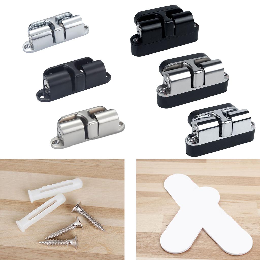1Pcs Door Suction Automatic Household Standard Type