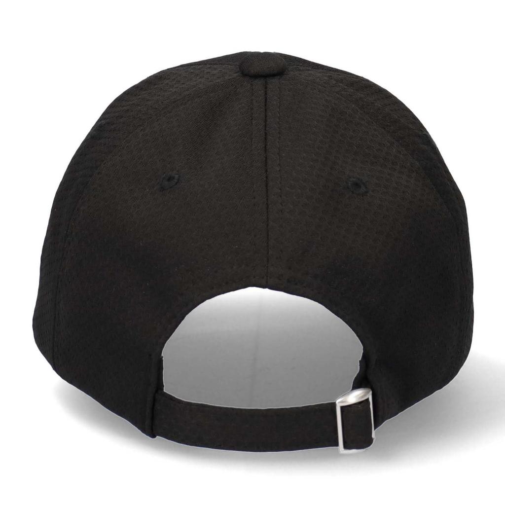 COLEMAN Puff Mesh Cap