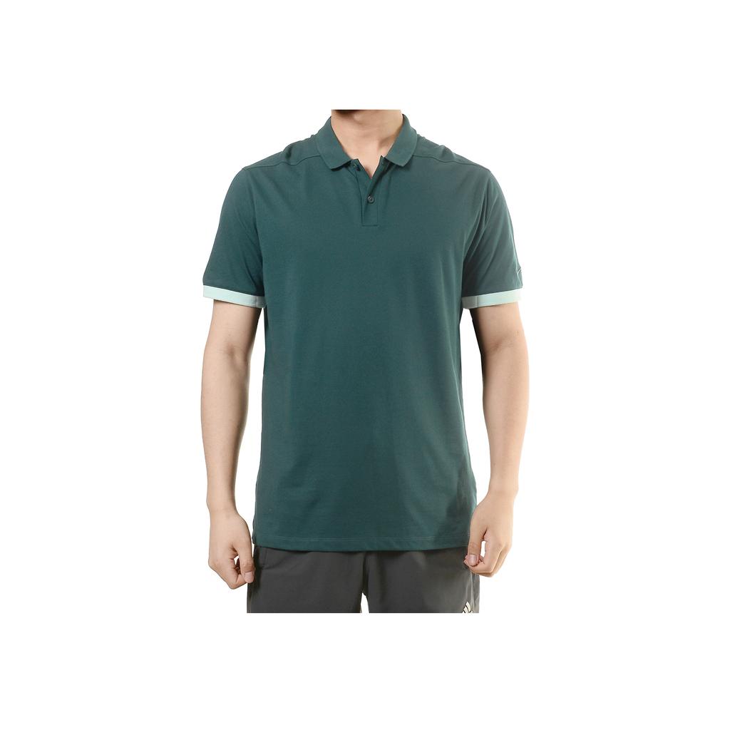 Nike Comfortable Versatile Polo Shirt Men Tops AA2275-372