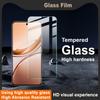IMAK H Series For vivo V50 Lite 5G Tempered Glass Screen Protector Shatter-Proof Protection