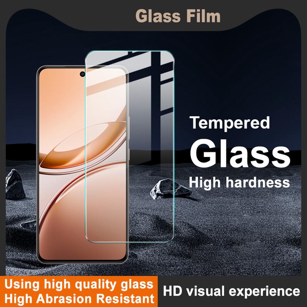 IMAK H Series For vivo V50 Lite 5G Tempered Glass Screen Protector Shatter-Proof Protection