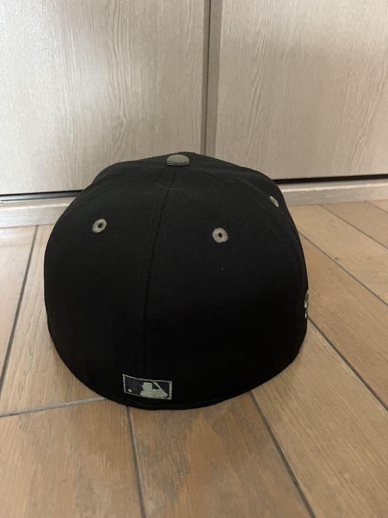 [USED] New Era 59FIFTY Dodgers 7 3/8