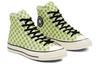 Chuck 70 Converse Happy Camper High 'Allover Smiley Faces' 167637C