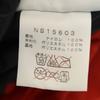 The North Face Batting Jacket L Red Series NS15603 Outdoor Men's Used