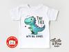 Tops – T-Shirts