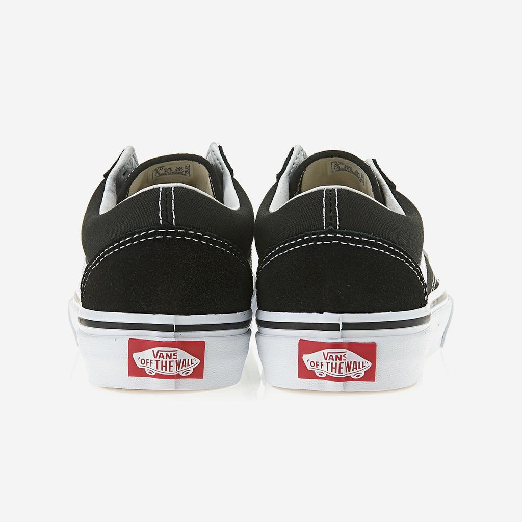 [Vans] Old Skool [VN000W9T6BT-BLACK/TRUE WHITE]
