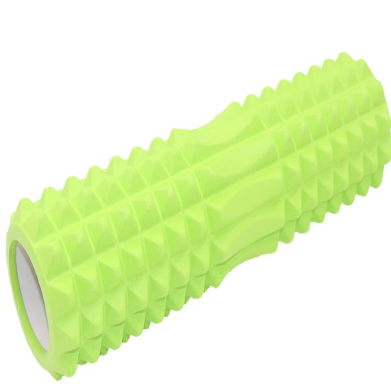 LISM Hollow Yoga Foam Roller