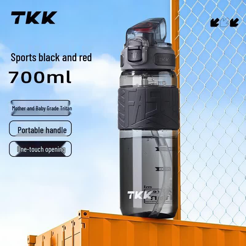 TKK Cool Sports Portable Water Bottle
