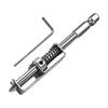 Spring Loaded Screw Holder Bit Screws Retaining Portable Wear Resist Practical Tool for