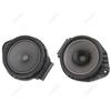 New Authentic Door High Bass Horn Front and Rear Stereo Speakers 13350328 23260861=26681181 For Buick Chevrolet Cruze Original