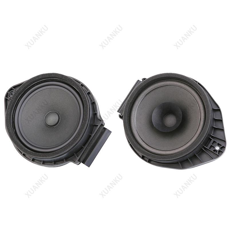 New Authentic Door High Bass Horn Front and Rear Stereo Speakers 13350328 23260861=26681181 For Buick Chevrolet Cruze Original