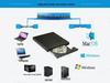 Neutral USB DVD Burner External Optical Drive