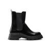 Jenny Fairy LS5873-01 Chelsea Boots, Black