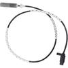 ABS Wheel Speed Sensor for BMW 323i 328i 2007-2011 Rear Left Right ABS Sensor Anti-lock Braking System Sensor No.34526870076/34526785021