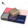 Brushed PU Jewelry Gift Box for Bracelets