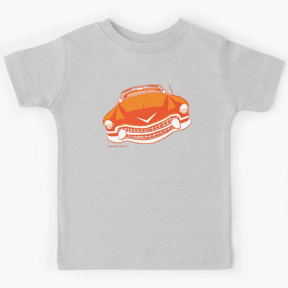 Caddy Kids T-Shirt 150