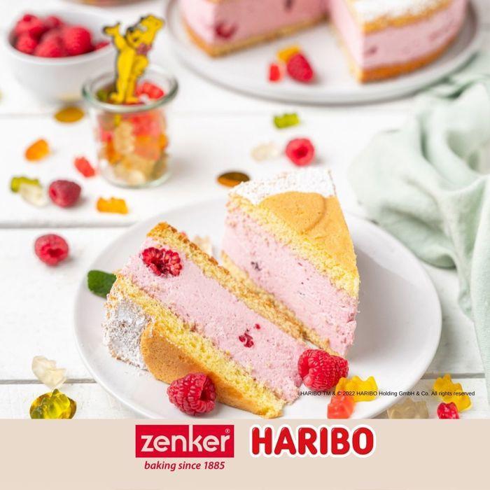 26 Cm Springform Pan Zenker Haribo