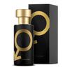 50ml Pheromon-Parfüm für sofortige männliche und weibliche Aufmerksamkeit, lang anhaltender Anziehungs-Duft Lockstoff-Parfüm Feiertagsgeschenke für Männer Frauen weniger