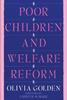The Poor Children and Welfare Reform Book