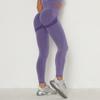 Women's Yoga Pants Hip Breathable Yoga Wear Tight High Waist Sports Bottoming Fitness Pants Women