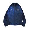 Kelme Men's Training Jacket, Navy, KC21F164