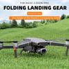 Drone Folding Landing Gear for Mavic 2 Zoom Pro Height Protector Extended Landing Leg