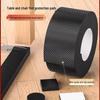 Silent Foot Pads for Dining Chair and Sofa Legs - Anti-Slip, Wear-Resistant Rubber Silicone Protectors for Wood Floors