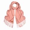 MARJA KURKI Rippling Water 100% Cashmere Scarf
