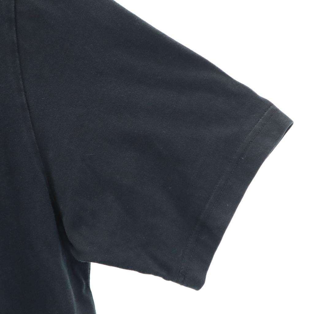 New Balance Short Sleeve T-shirt S Black Series Men's Used