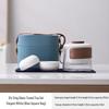 Shangqi Portable Glass Travel Tea Set