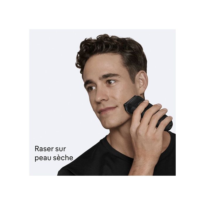 Rasoir électrique Braun Series 3 300s