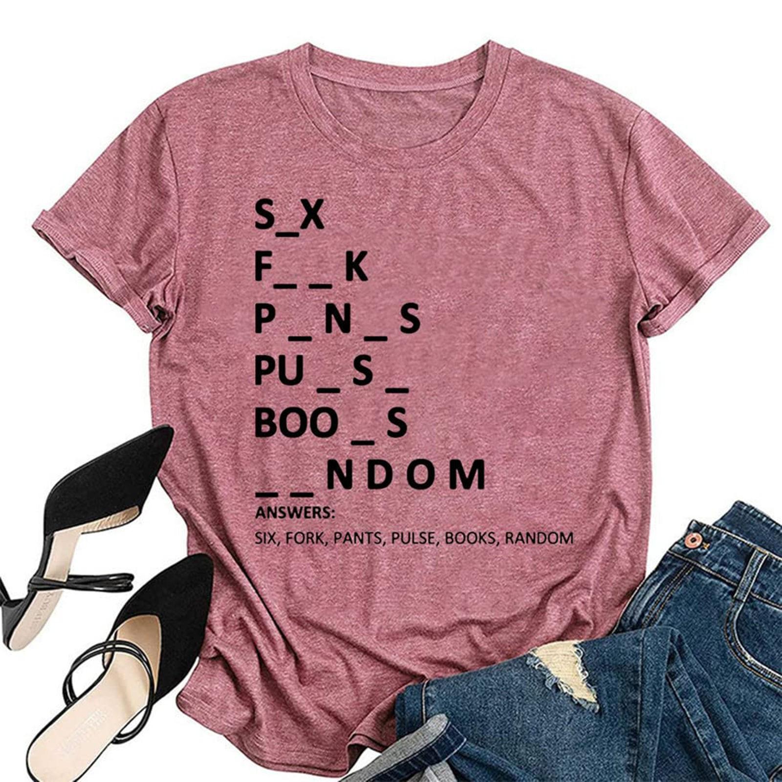 

Забавная рабочая рубашка, женская саркастическая рубашка, забавная рубашка с круглым вырезом и графическим рисунком, футболки XXL