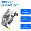 GK2Q-2A451AD GK2Q-2A451AC GK2Q2A451AD GK2Q2A451AC Brake Vacuum Pump Replacement For Ford Ranger 2.0 Transit 2017-