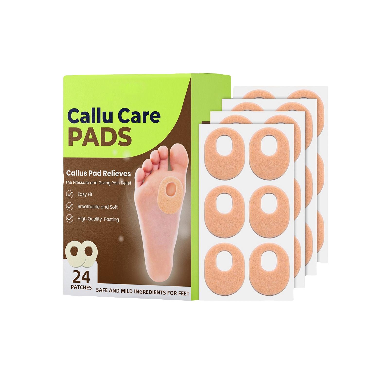 

Foot Anti-friction Pads, Forefoot Half-size Pads, High Heels, Sweat-absorbing, Anti-slip And Shock-absorbing Foot Pads. One Size коричневый