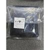 IBC Container Black Foil Cover Sun Protective Hood for Rain Water Tank 1000L