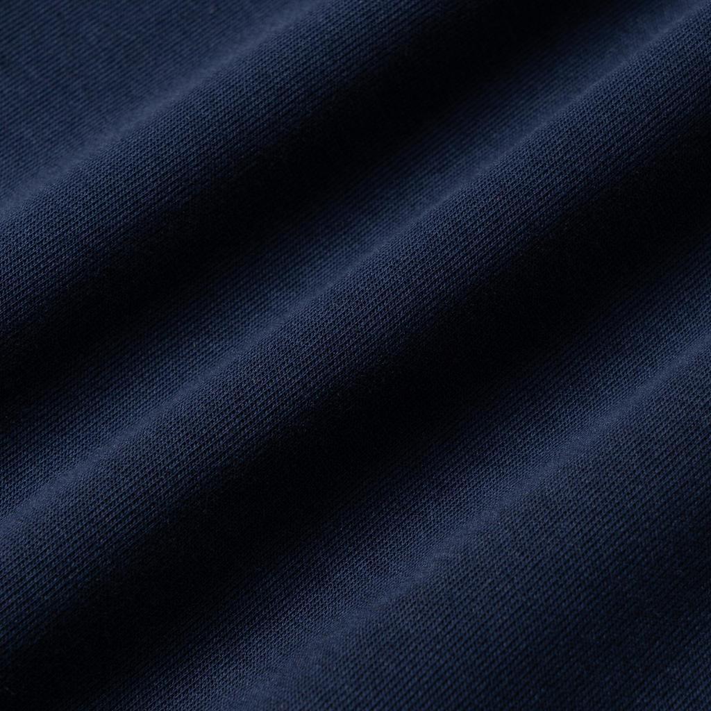 Polo Ralph Lauren Logo Embroidered Stand Collar Zip Sleeveless Vest Men Vest Dark-Blue 710934621-002