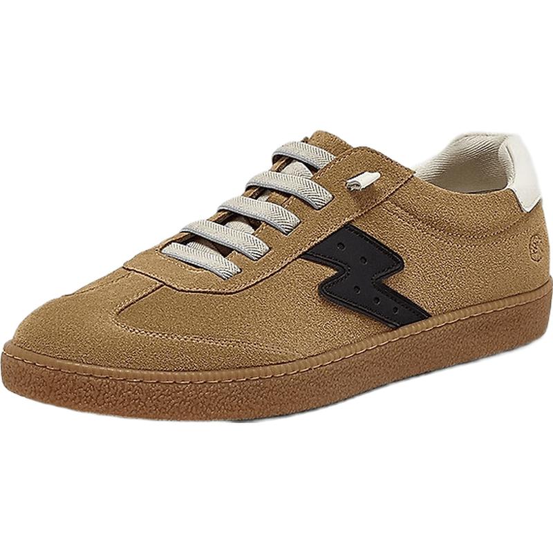 SKAP Men s Slip-On Breathable Casual Sneakers Men 43