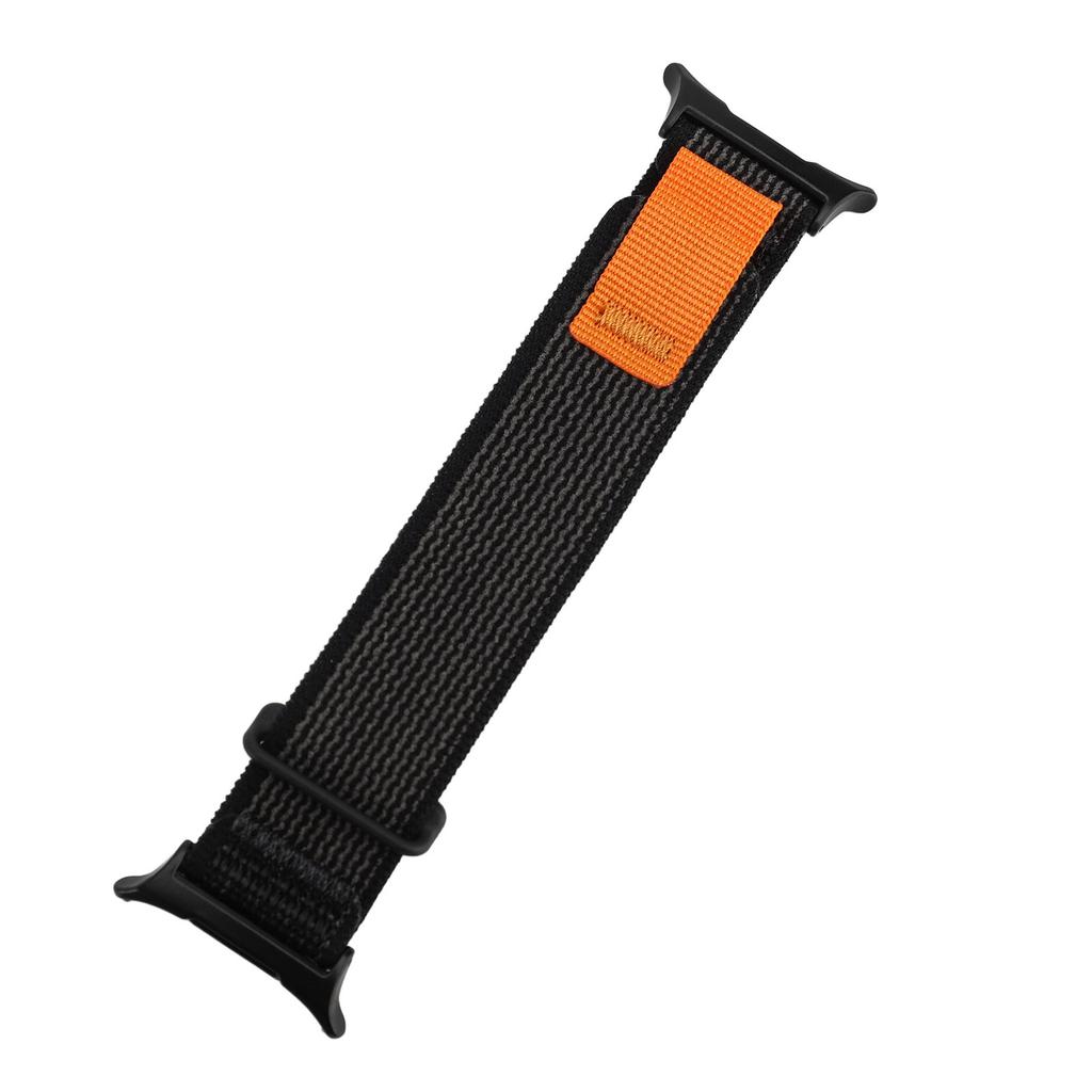 Nylon   Strap Wristband for axy Watch 7   47mm Replacment Sport Watch Band for Men Women