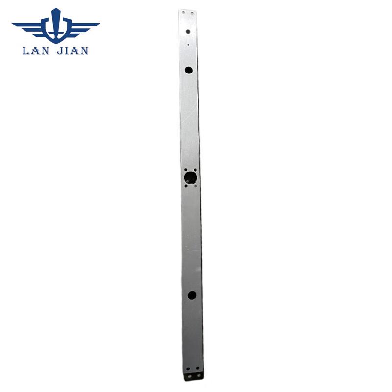 Zhi Lan Jian Shockwave Sensor Aluminum Bracket