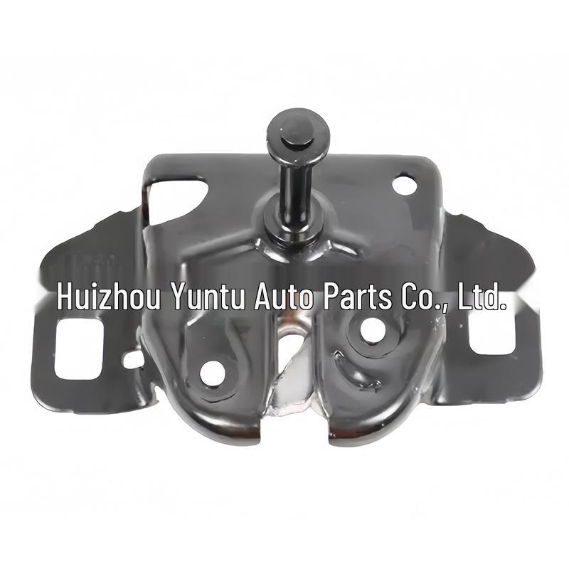 Hood Lock 05020846AA for 08-20 Chrysler Grand Voyager Models