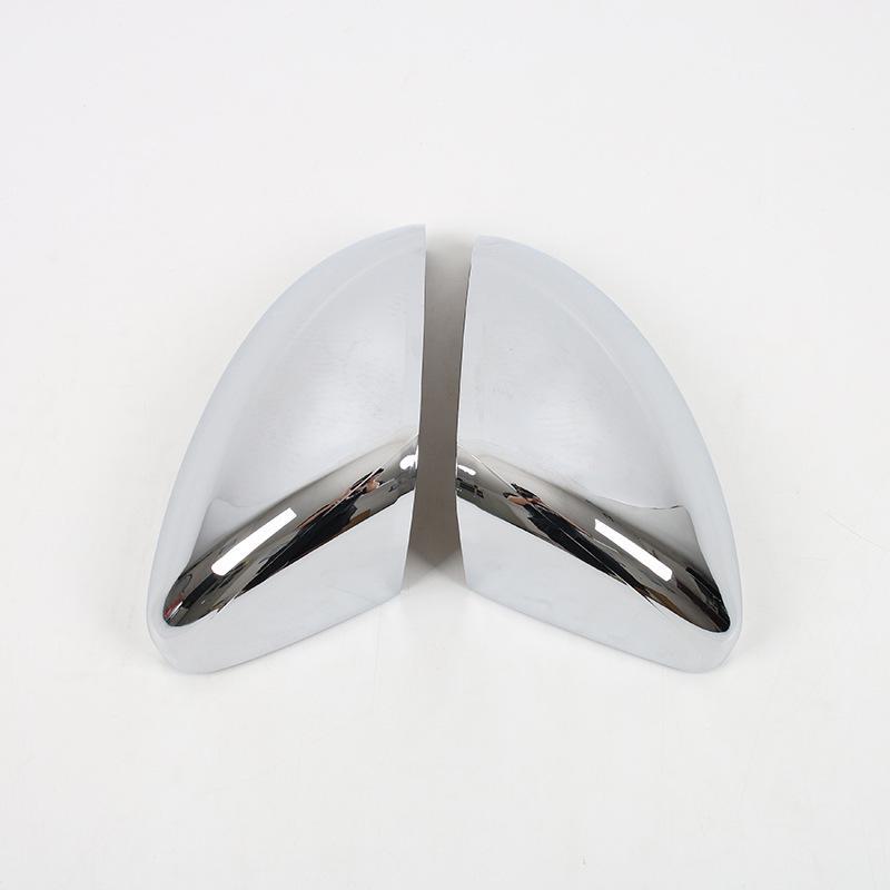 

Декоративная накладка на зеркало заднего вида Xiaopeng G6 23 с пайетками